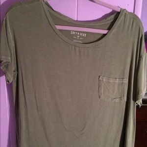 Soft as sexy t-shirt